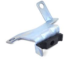 GM Genuine Parts Fuel Feed Pipe Clip Bracket /12644913