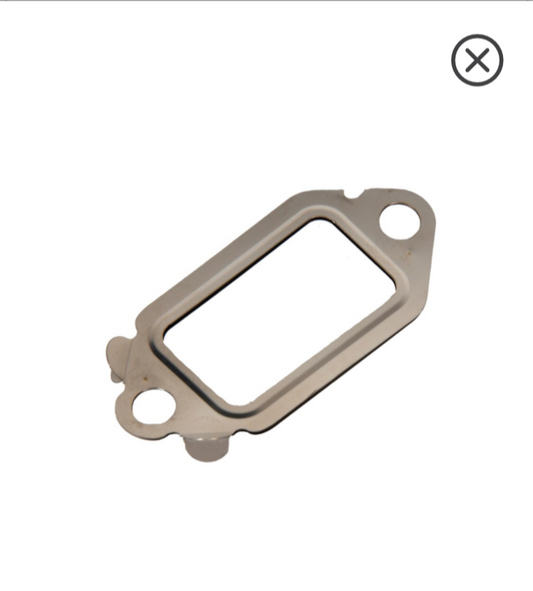 Exhaust Gas Recirculation (EGR) Valve Gasket - GM (12635466)