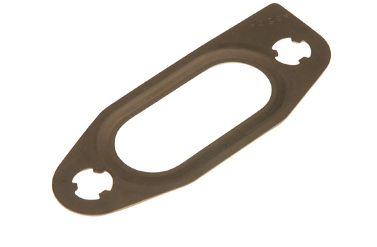 GM OEM 2005-2014 GM Engine Oil Pan Gasket (Replaces Part Number 12593252) - 12611384