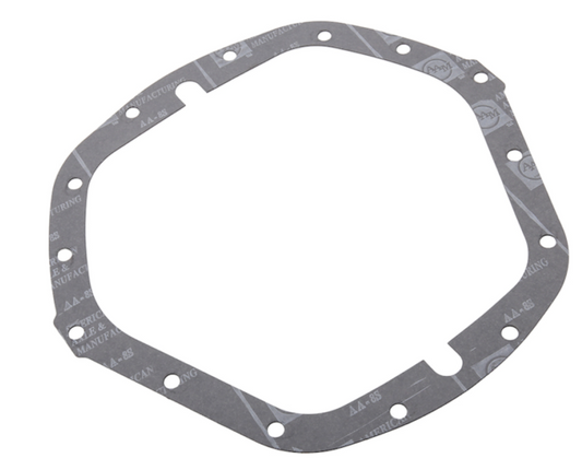 Rear Axle Housing Cover Gasket - GM (12471447)