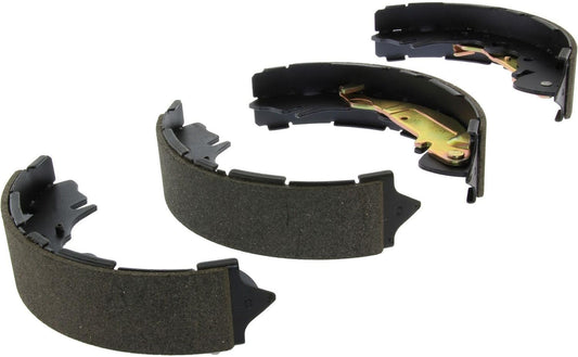 Centric Parts Premium Brake Shoes - 111.07890