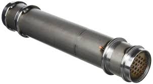 Oil Cooler - Ford (1C3Z-6A642-AA) 1994-2003 FORD