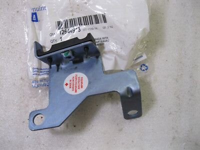 GM Genuine Parts Fuel Feed Pipe Clip Bracket /12644913